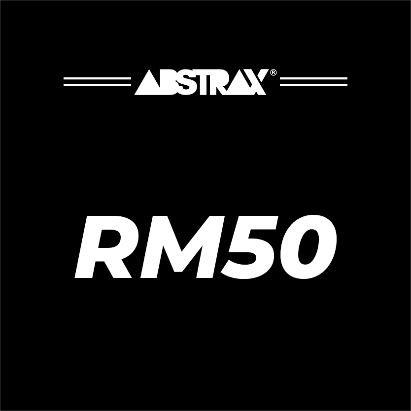 ABSTRAX® RM50